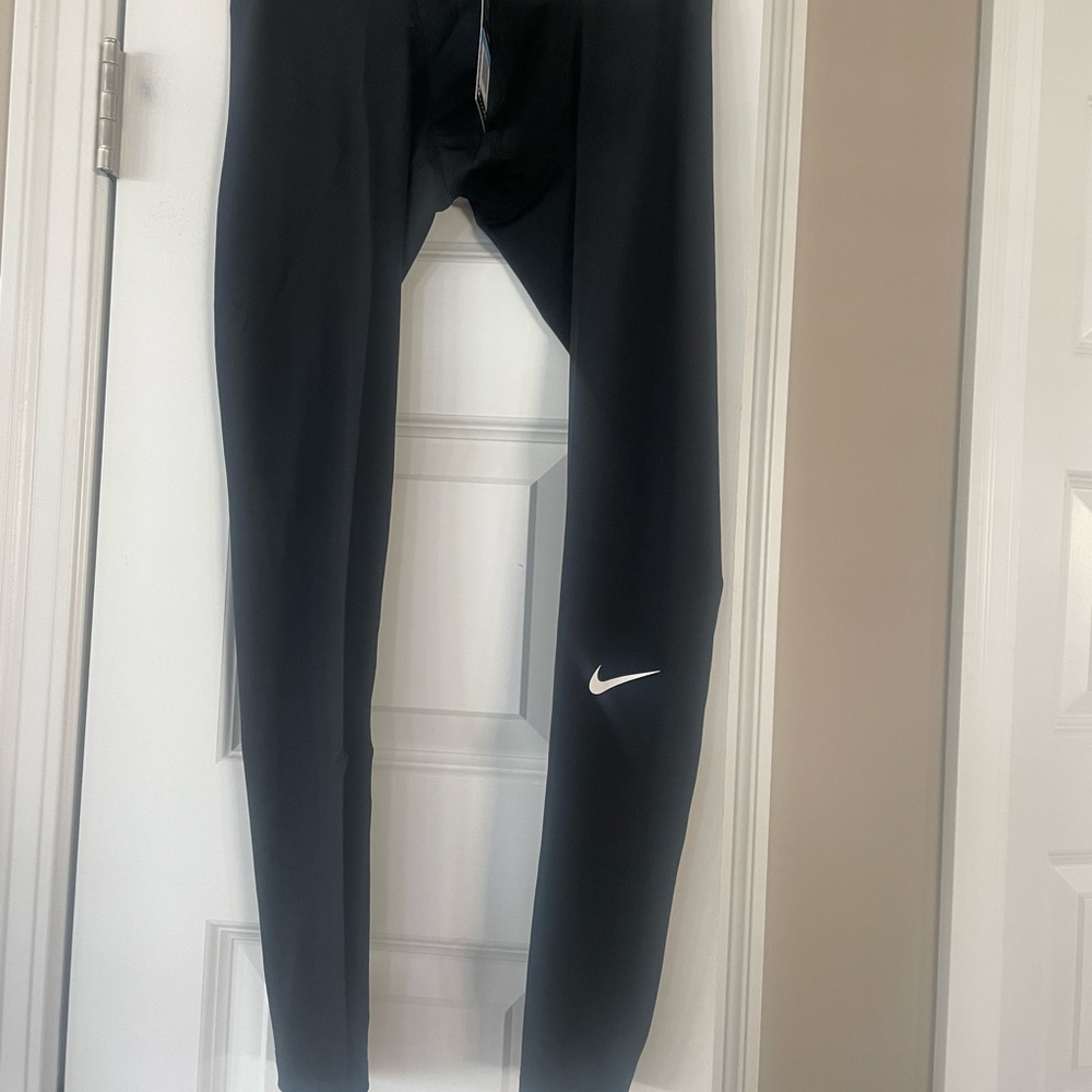 Men’s Nike Compression Leggings